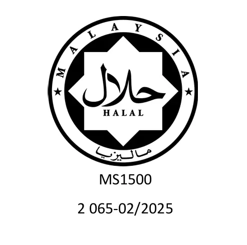 JAKIM Halal Certification